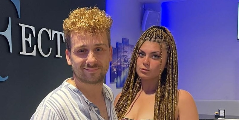 Antony Mero Antony Mero