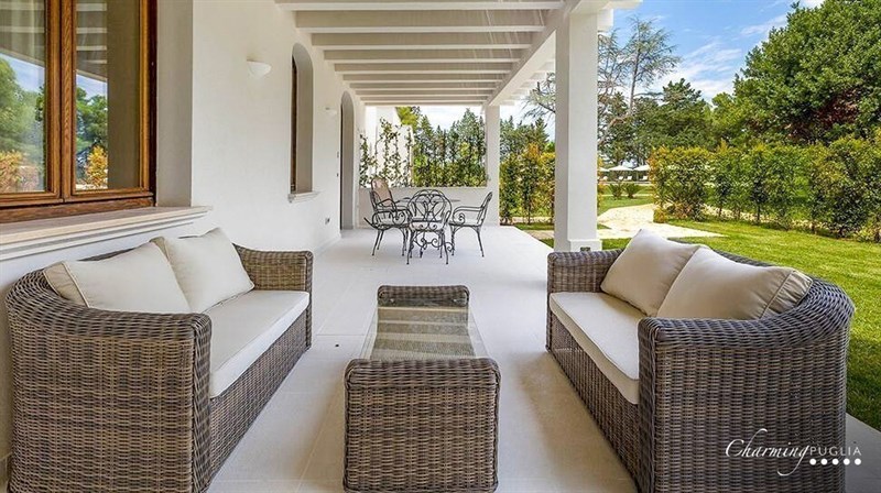 Villa Oria