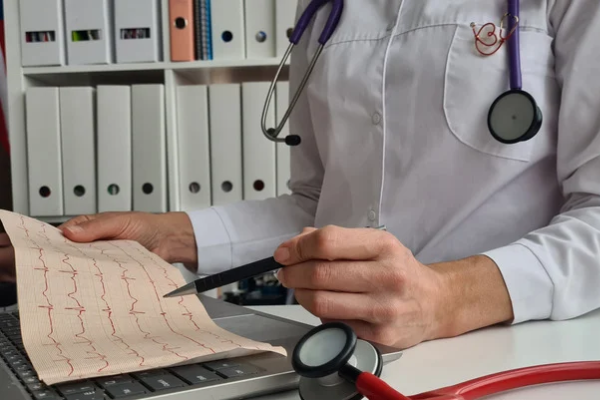Cardiologo Cardiologo