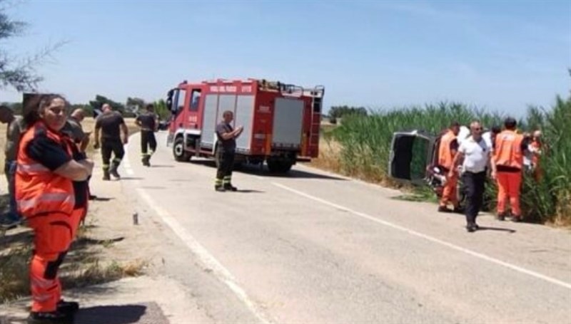 L'incidente L'incidente