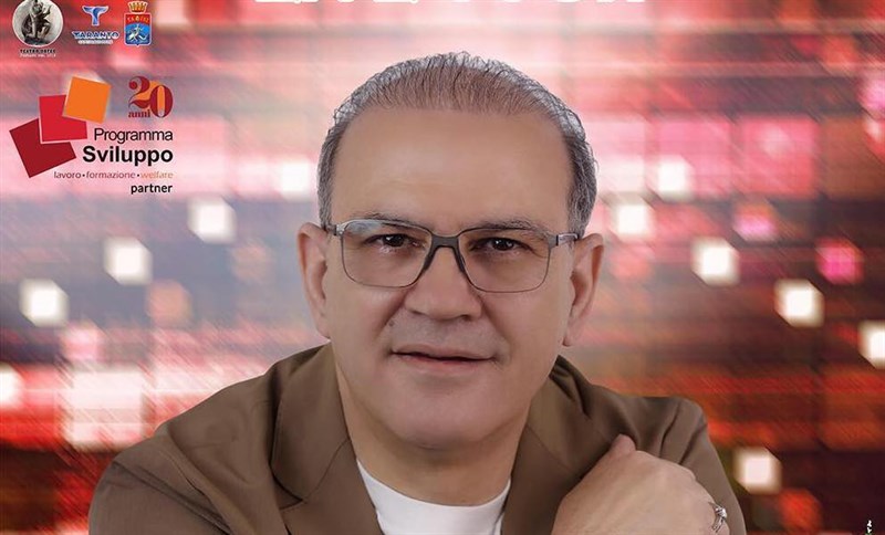 Gianni Celeste Gianni Celeste
