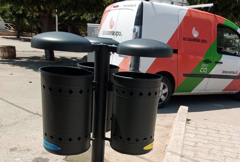 Cestini nuovi Cestini nuovi