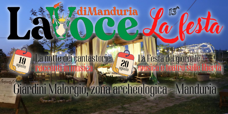 Locandina Locandina
