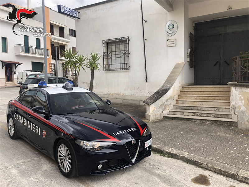 Carabinieri Carabinieri