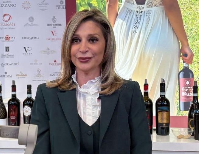Il Consorzio di Tutela del Primitivo di Manduria: con i dazi Usa stop ai nuovi impianti