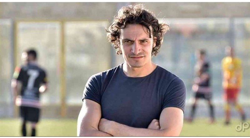 La società del Manduria Calcio interrompe la collaborazione con l'allenatore Branà