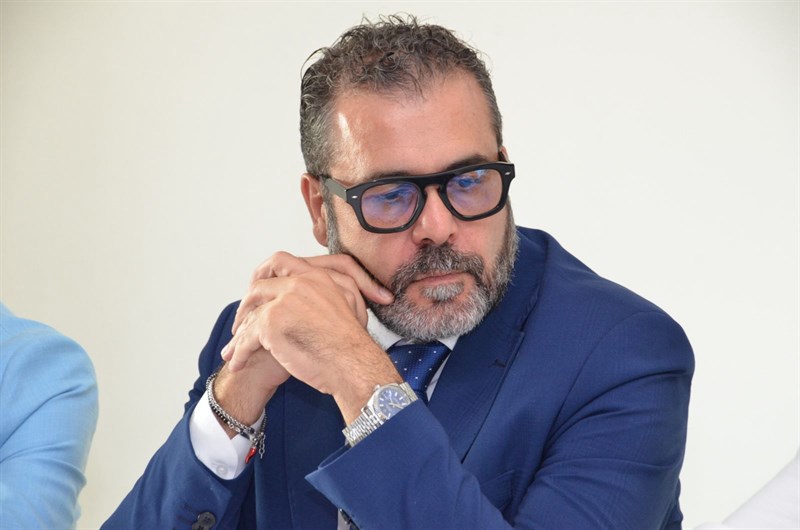 On Giovanni Maiorano On Giovanni Maiorano