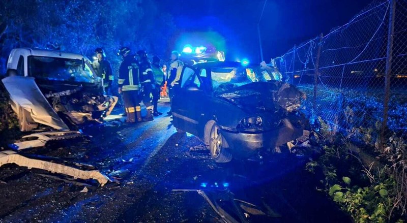 L'incidente L'incidente