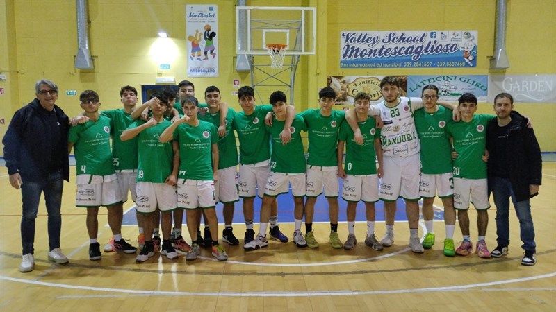 La squadra La squadra