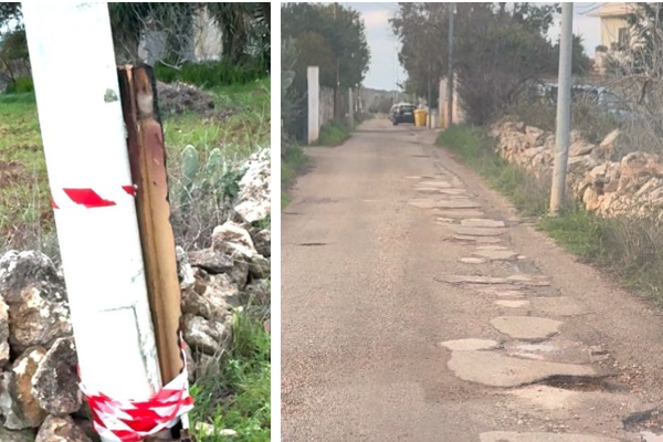Lo stato del rione Lo stato del rione