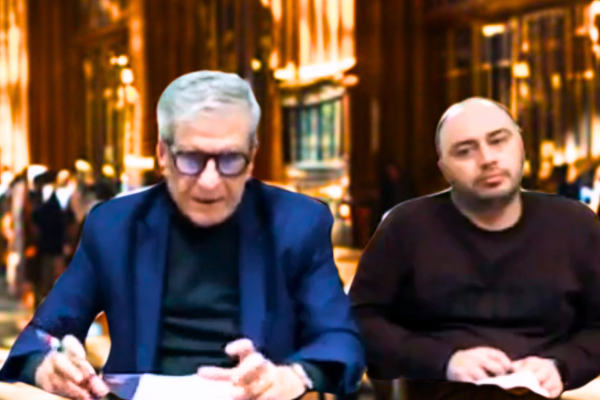 Il Pd organico alla maggioranza, un’altra bandiera per Pecoraro