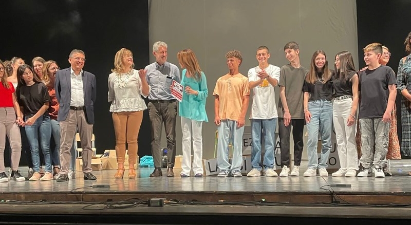 La squadra vincente La squadra vincente