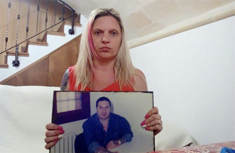 Stranieri querela il comune: “occupa abusivamente la nostra proprietà”