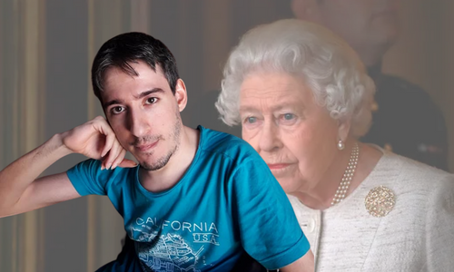 Ci sono persone che muoiono giovani... Dio salvi gli italiani