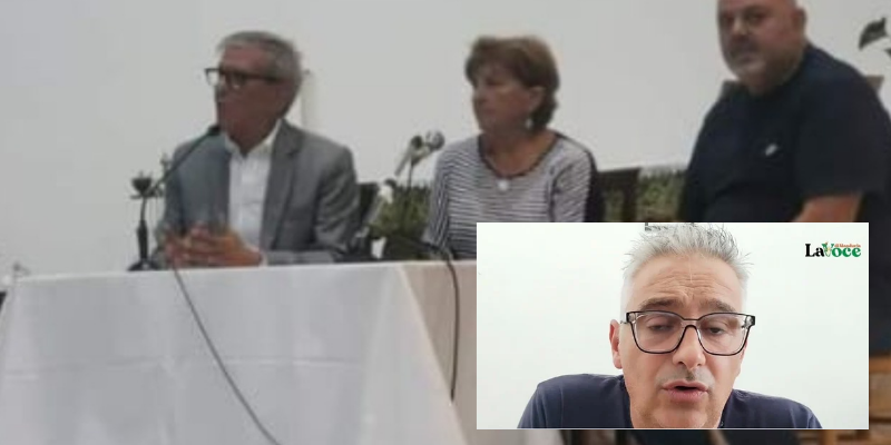L'assemblea nella parrocchia L'assemblea nella parrocchia