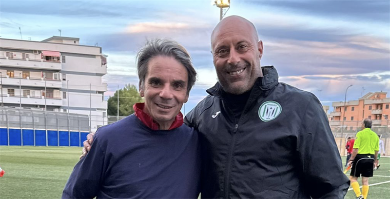 Capuano e Salvadore Capuano e Salvadore