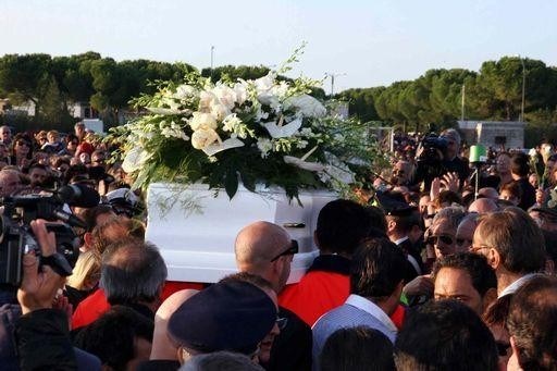 Funerale Funerale