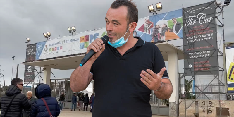 Isidoro Mauro Baldari Isidoro Mauro Baldari