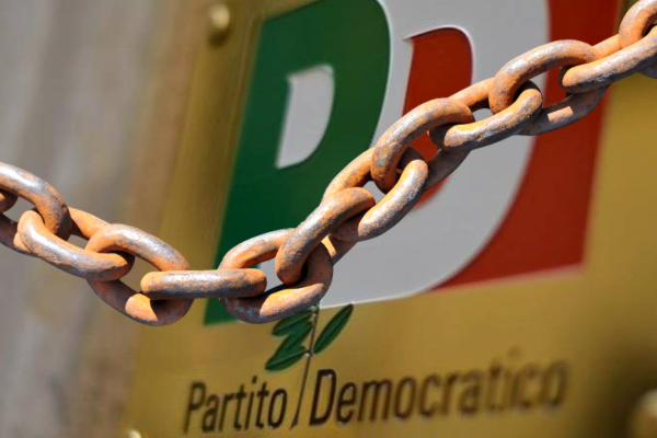 Centro, centrosinistra e “gregorista”
