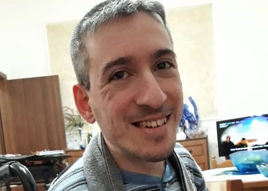 Le piccole gioie della vita