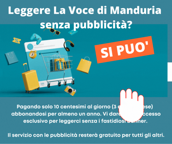 Abbonamenti La Voce