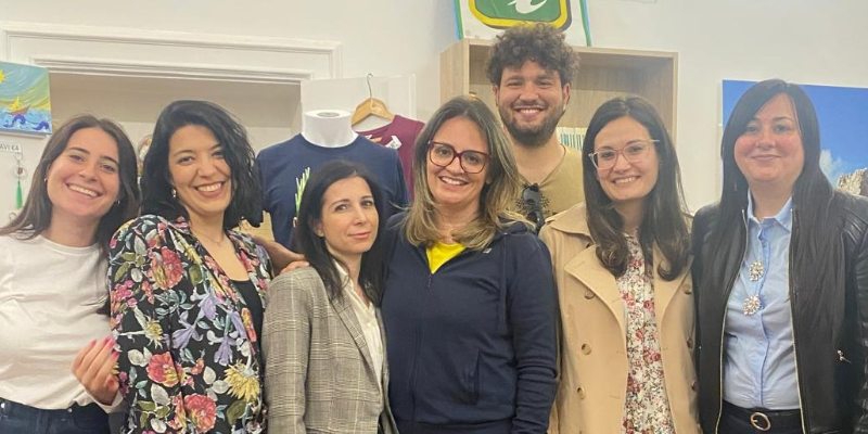 Il direttivo Proloco Il direttivo Proloco