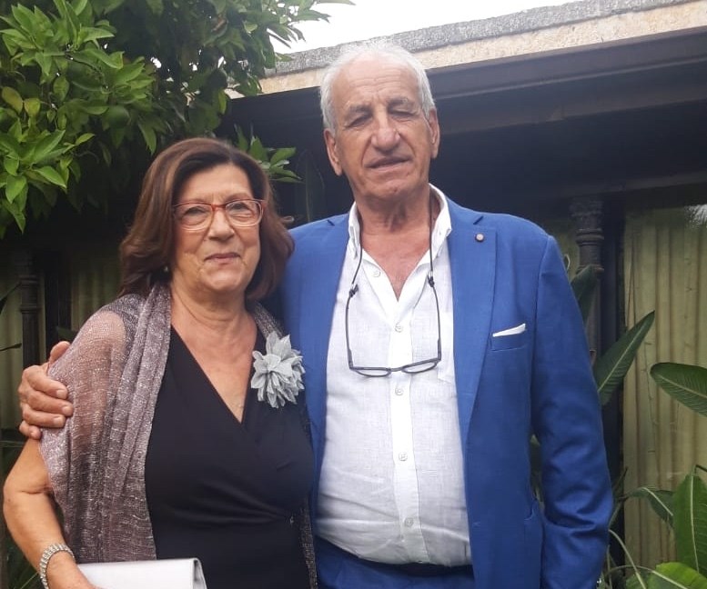 Nozze d'oro Nozze d'oro