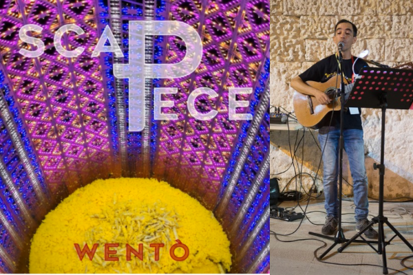 “Scarpe e”, l’ultimo di Wentò