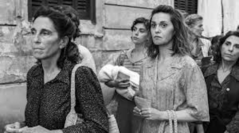 Il film 