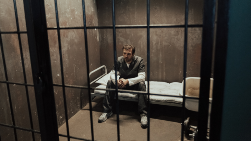 Detenuto Detenuto