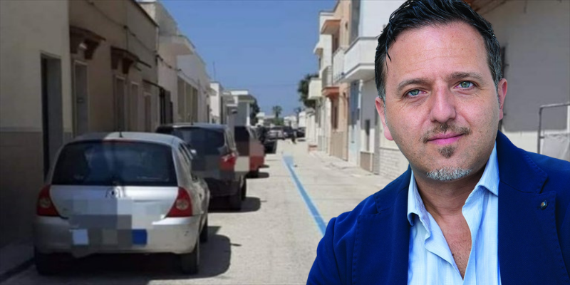 Domenico Sammarco Domenico Sammarco