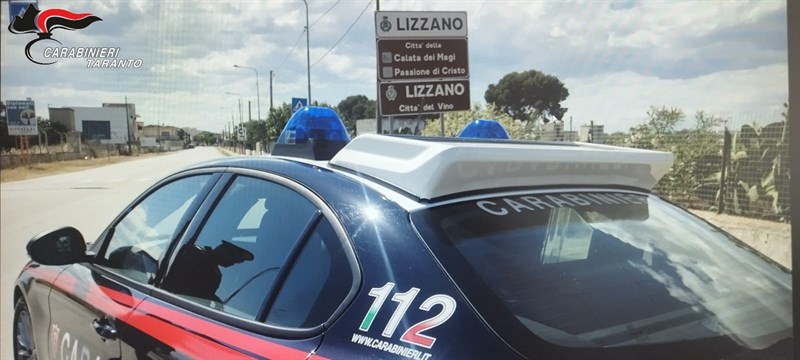 Carabinieri Carabinieri
