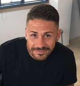 Massimiliano Marsili Massimiliano Marsili