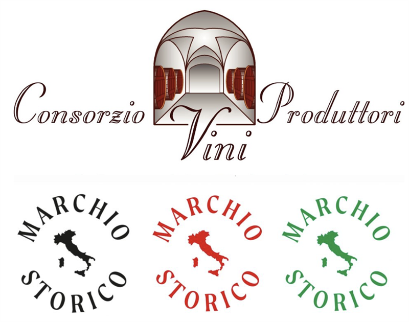 Marchio storico Marchio storico