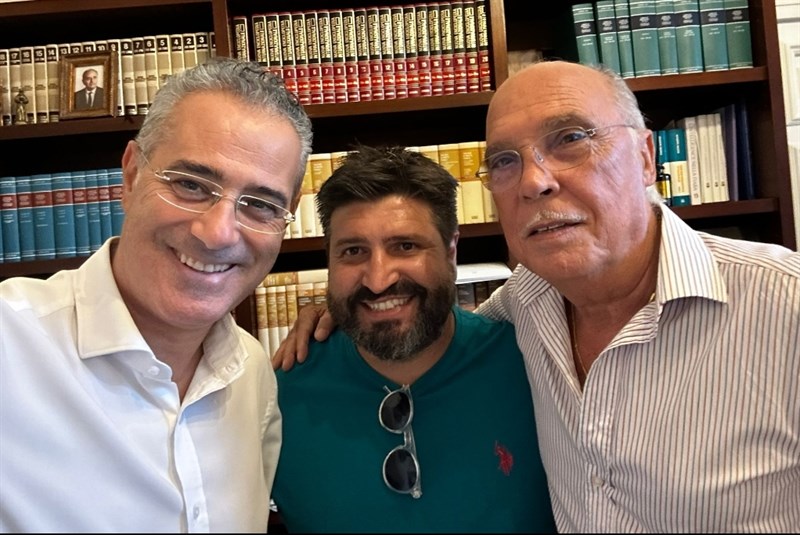Anche Mariggiò abbraccia Fratelli d'Italia 