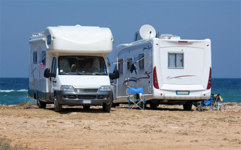 Caravan Caravan