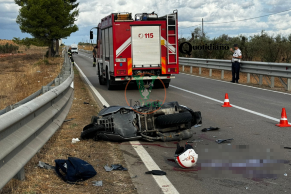 L'incidente L'incidente