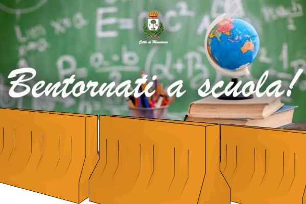 Prudenzano, il sindaco Pecoraro rassicura: “Scuola sicura, no a strumentalizzazioni”