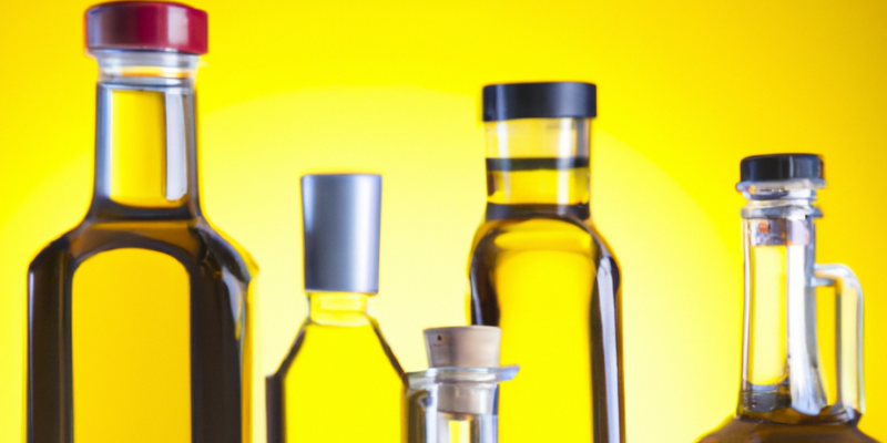 Scandalo refezione scolastica nel Salento: olio lampante spacciato per extravergine

