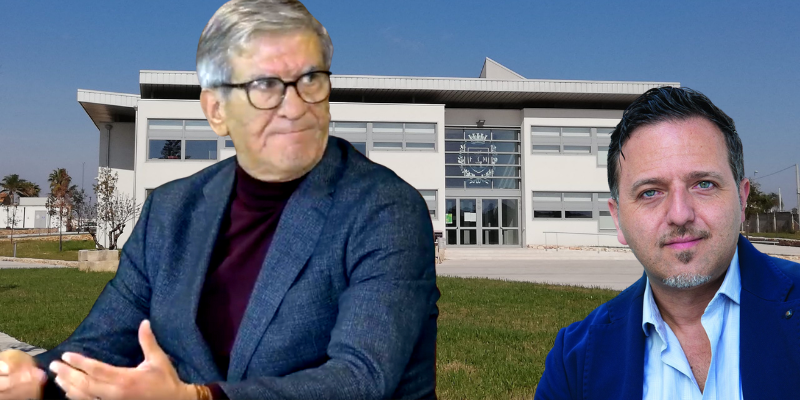 Pecoraro e Sammarco Pecoraro e Sammarco