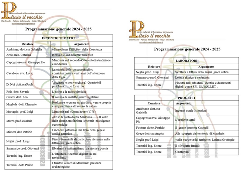Calendario Calendario