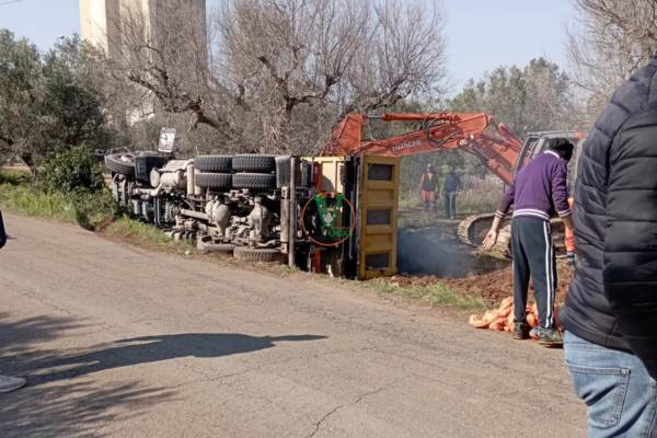 L'incidente L'incidente