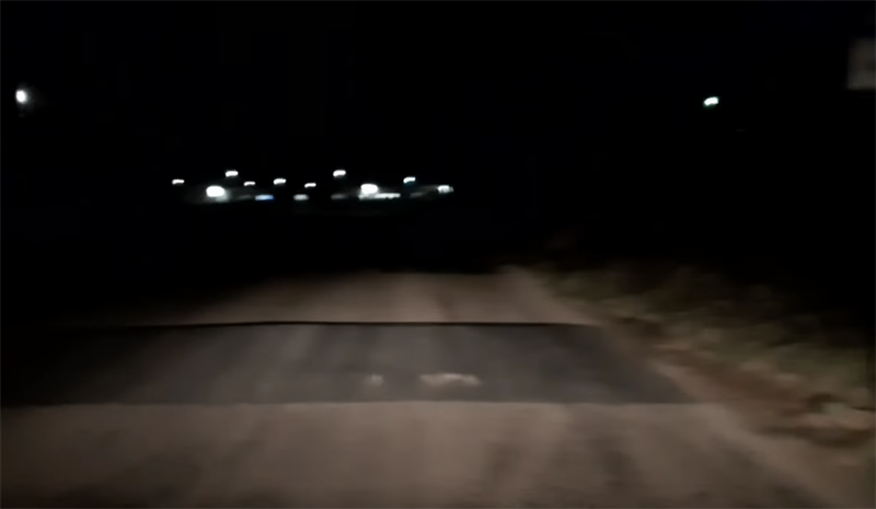 Il dosso trappola Il dosso trappola