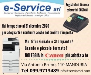 E-SERVICE