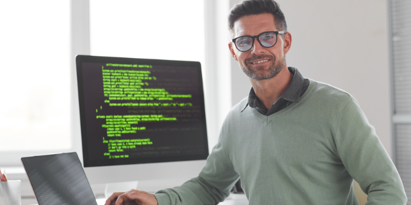 Programmatore Programmatore