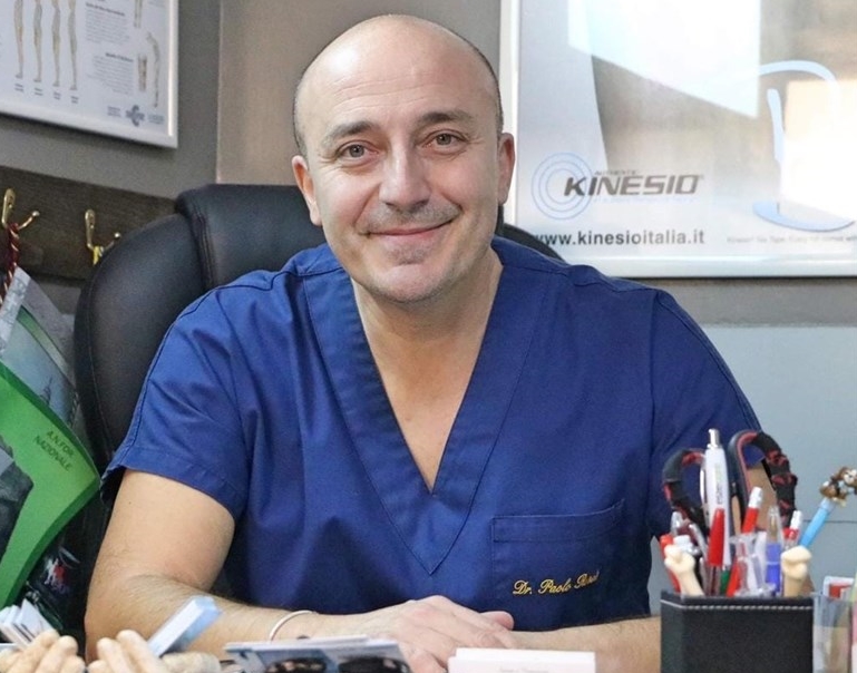 Paolo Rosati Paolo Rosati