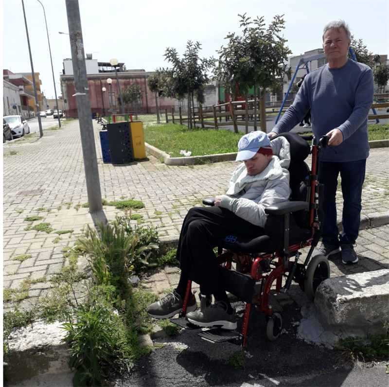 Scivoli impraticabili Scivoli impraticabili