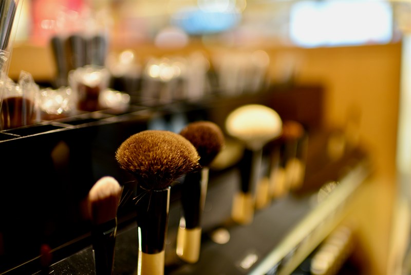 Make-up: a cosa fare attenzione nella scelta?