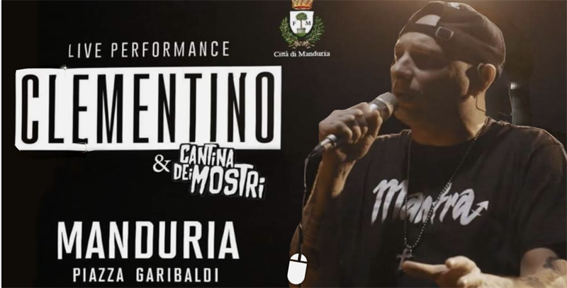 Locandina Locandina