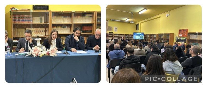 L’iniziativa